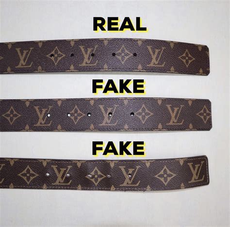 Replica Louis Vuitton Belt | IUCN Water