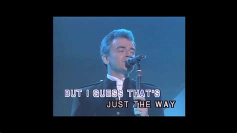 Air Supply - Without You (Live in Hong Kong 1992) - YouTube