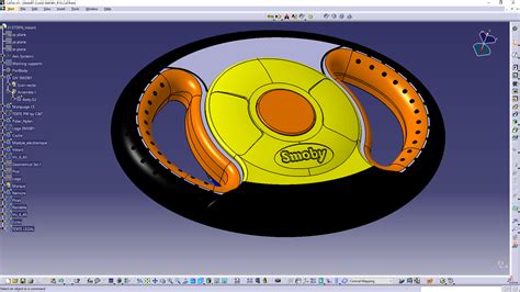 Google chrome logo catia v5 - worhorX