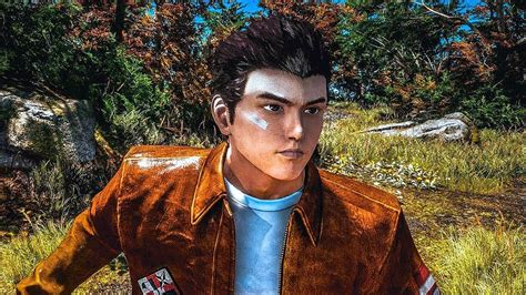 SHENMUE 1 & 2 HD Remastered Official Trailer (2018) - YouTube