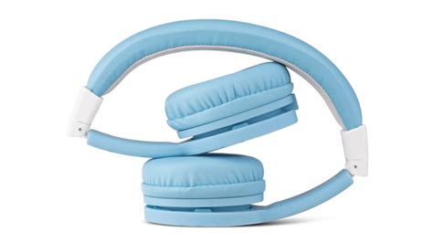 tonies® Foldable Headphones - Light Blue