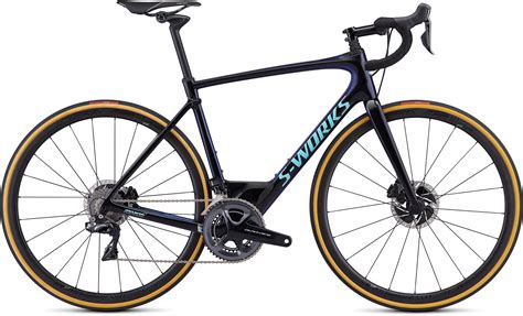 S-Works Roubaix | Specialized.com