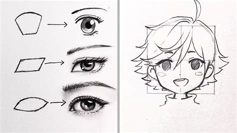 How To Draw My Own Anime Character - Northernpossession24