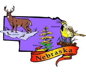 A to Z Kids Stuff | Nebraska Facts For Children