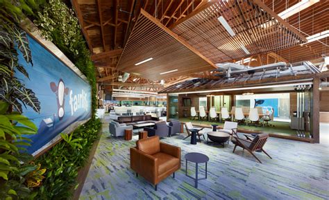 8 Cool Examples of Biophilic Design in the Workplace | NewPro Blog