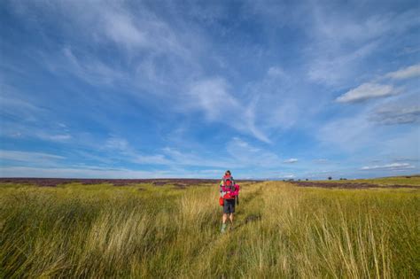 Wild Camping in the Peak District | Gear, Tips + Where to Camp?