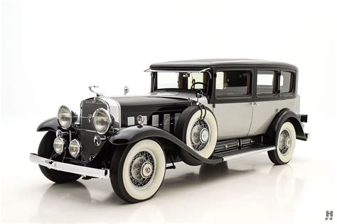 1930 Cadillac V16 Limousine