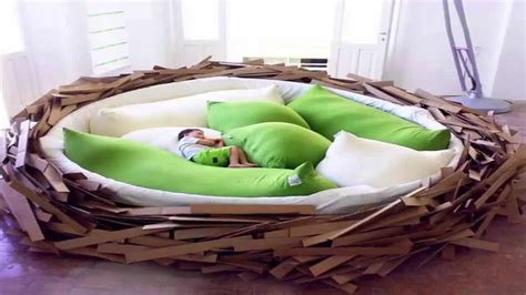 10 Of The Weirdest Beds You've Ever Seen