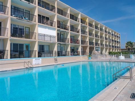 Daytona Inn Beach Resort: 2019 Room Prices , Deals & Reviews | Expedia