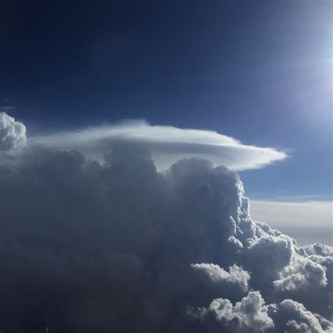 Pileus - Cloud Appreciation Society