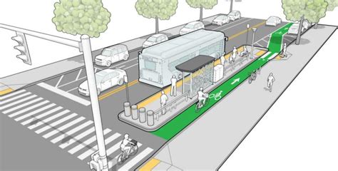 RIPTA Focuses on Improving Design of Bus Stops — ecoRI News