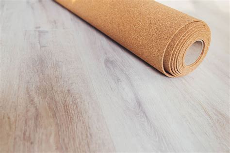 Installing Cork Underlayment For Laminate Flooring – Flooring Guide by ...