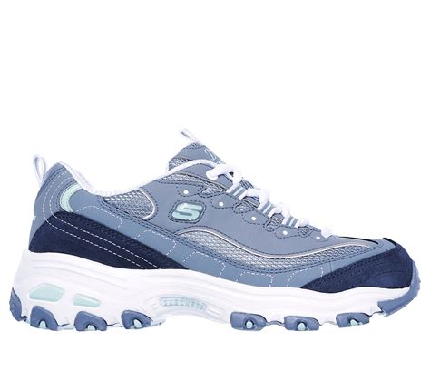 Buy SKECHERS D'Lites - New Journey D'Lites Shoes only $70.00