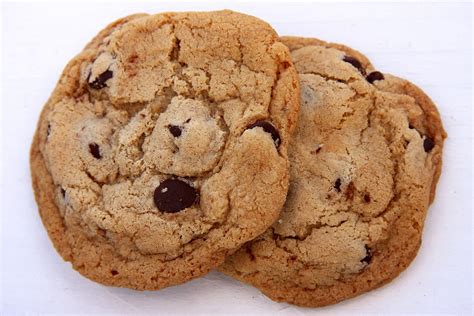 Chocolate chip cookie - Wikipedia