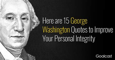 The top 22 Ideas About George Washington Quotes On Leadership - Home ...