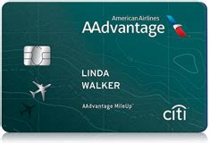 AAdvantage® credit cards − AAdvantage® program − American Airlines