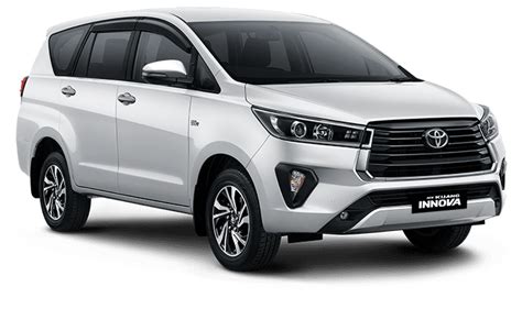 INNOVA Reborn - Dealer Toyota Pekanbaru Riau