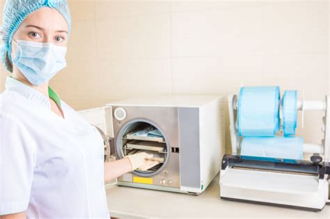 3 Types Of Dental Autoclave (How To Choose The Best)