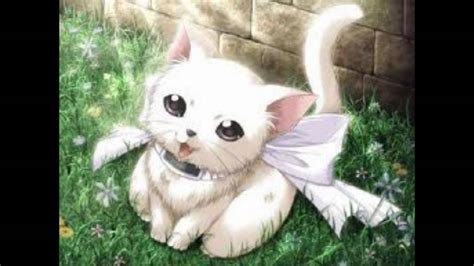 Kawaii Anime Cutest Animals Wallpaper : Cute Anime Animals Wallpaper ...