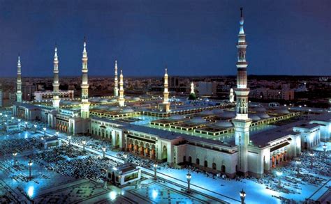 Madina Full HD Wallpapers - Top Free Madina Full HD Backgrounds ...