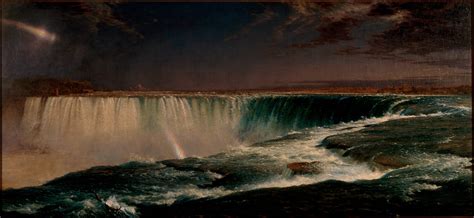 Niagara - Church Frederic Edwin - WikiArt.org