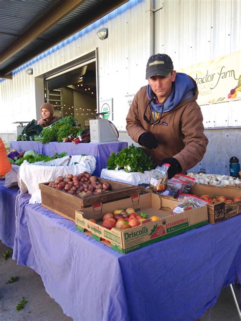 Don’t Forget Winter Farmers’ Markets! – New Mexico Farmers' Marketing ...