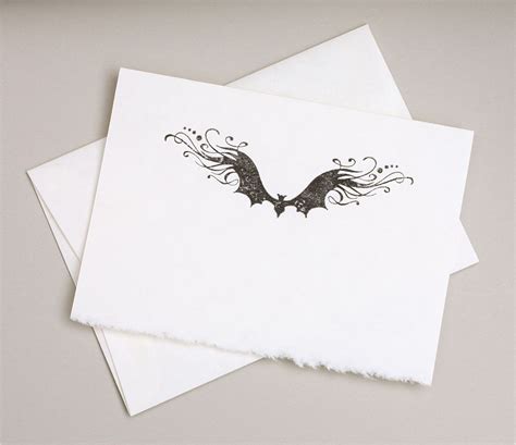 The Apple Crate: Two Minute Halloween Cards