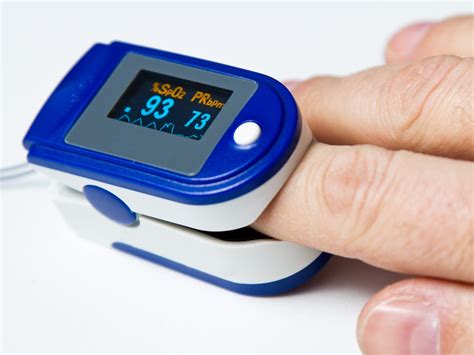 What Is An Oximeter tester, And What Does It Measure? – Redcolombiana