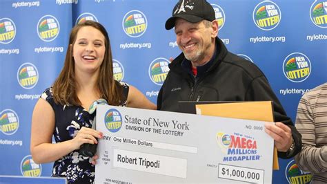 New York Lottery mints new LI million-dollar winners | Newsday