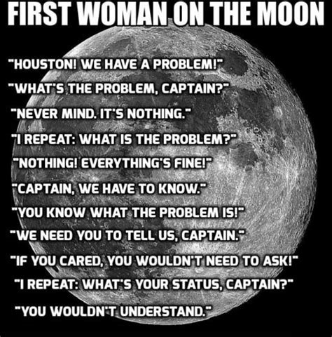 Funny Quotes About The Moon. QuotesGram