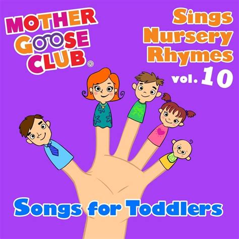 When did Mother Goose Club release Mother Goose Club Sings Nursery ...