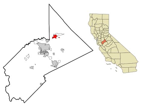 Oakdale, California - Wikiwand