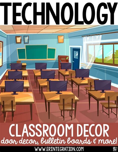 technology classroom posters - Google Search | Technology classroom ...