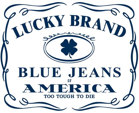 Petition Bring Back the Classic Lucky Brand Jeans Styles and Labels