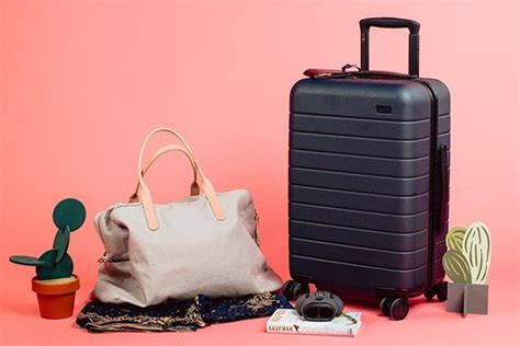 The Best Carry-On Luggage for 2021 | Reviews by Wirecutter