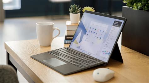 Microsoft Surface Pro 9 Release Date, Pricing and Spec Rumours | Tech ...