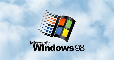 Windows 98 Remastered Startup Screen, windows 98 pack HD wallpaper | Pxfuel