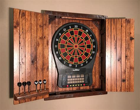 50+ Arachnid Dart Board Cabinet - Kitchen Shelf Display Ideas Check ...