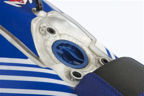 THE RUMORED YAMAHA YZ150F FINALLY GETS BUILT - Motocross Action Magazine