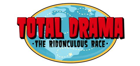 Total Drama Presents: The Ridonculous Race | Total Drama Wiki | FANDOM ...