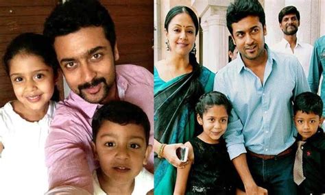 Suriya Age, Height, Photos, Twitter, Wife, Instagram, Wiki, Biography ...