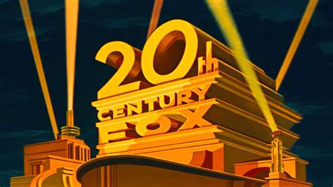 20th Century Fox Logo Wallpaper