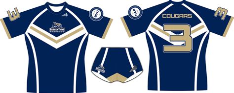 BYU Rugby - Custom Rugby Jerseys.net - The World's #1 Choice for Custom ...