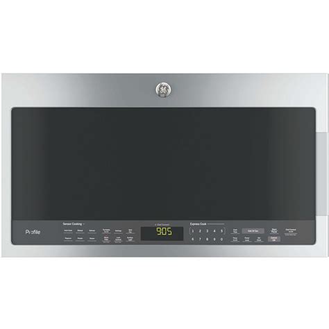 The 10 Best Ge Monogram Wall Oven Microwave Combo - Home Tech Future