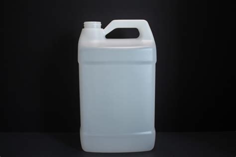 1 Gallon F Style - PlasCor Inc.