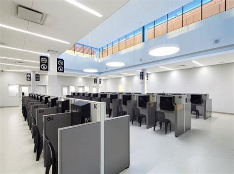 Toronto South Detention Centre - Crossey