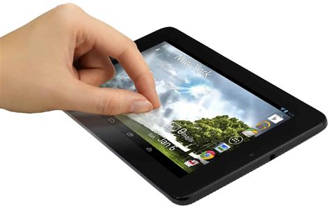 Tips to resolve your tablet touchscreen problem - Price Pony Malaysia