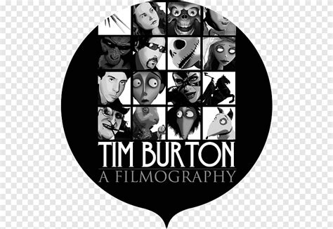 Animated film Television film Stop motion Film director, tim burton ...