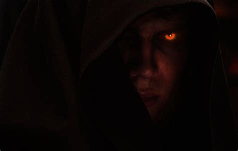 Anakin Skywalker - Dark Side by SoulReaper919 on DeviantArt