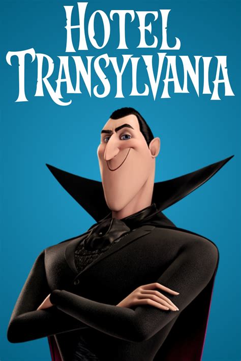 Hotel Transylvania